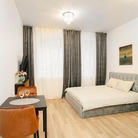 Central Station Apartment No3 Kaunas Exterior foto