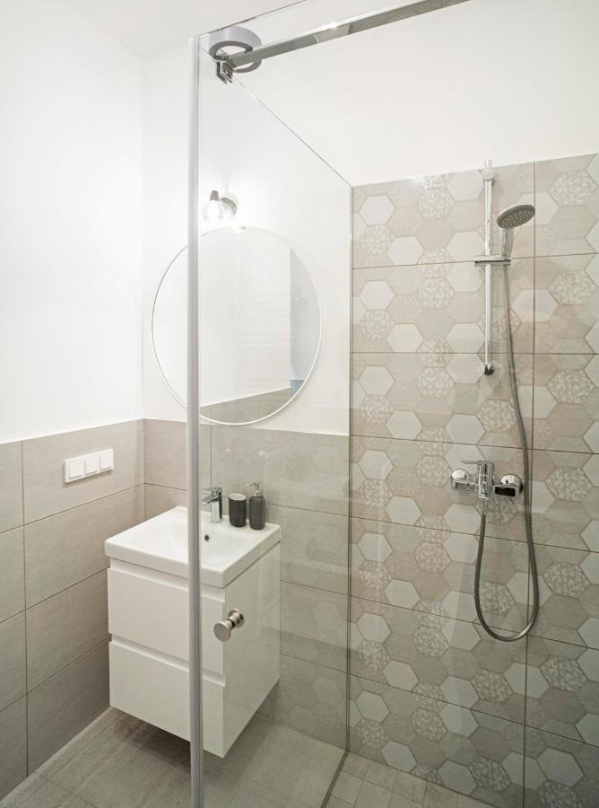Central Station Apartment No3 Kaunas Exterior foto