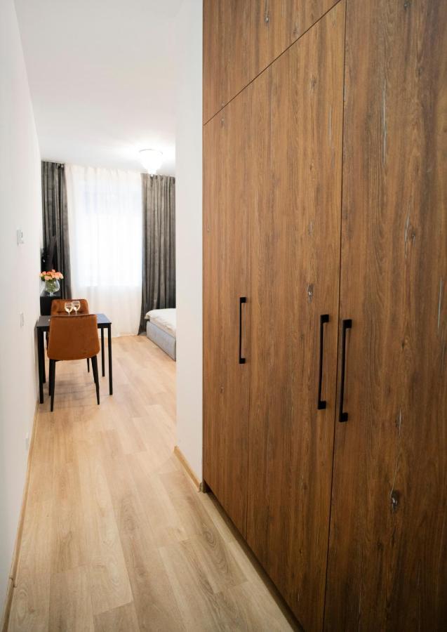 Central Station Apartment No3 Kaunas Exterior foto